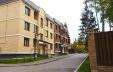 фото ЖК "RiverStreet" Химки - 2